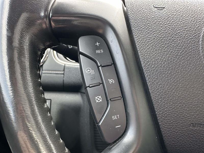 Buick Enclave  2016