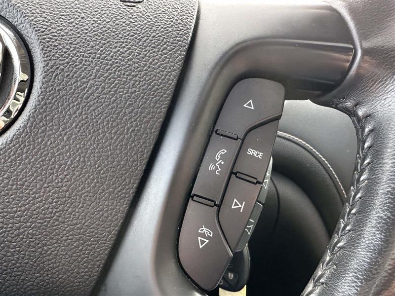 Buick Enclave  2016