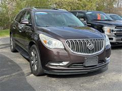 2016 Buick Enclave 