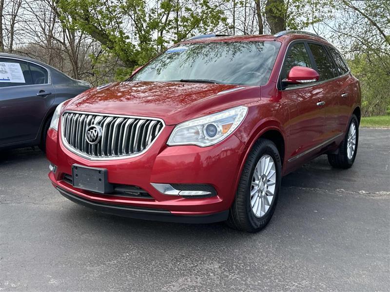 Buick Enclave  2013