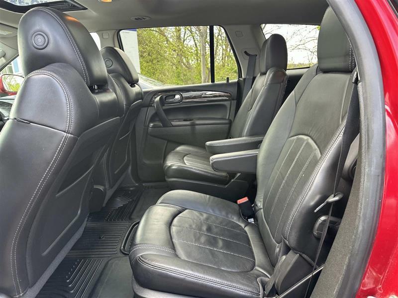 Buick Enclave  2013