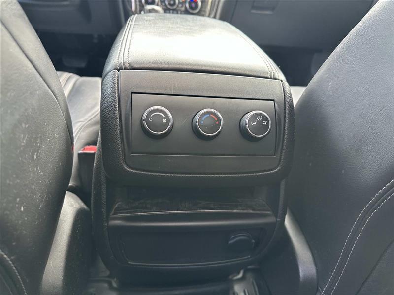 Buick Enclave  2013
