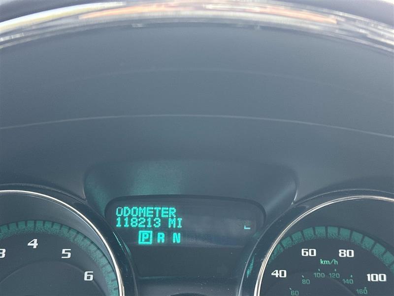 Buick Enclave  2013