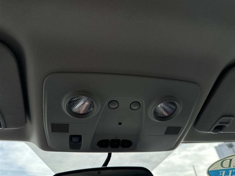 Buick Enclave  2013
