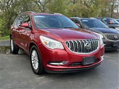 2013 Buick Enclave 