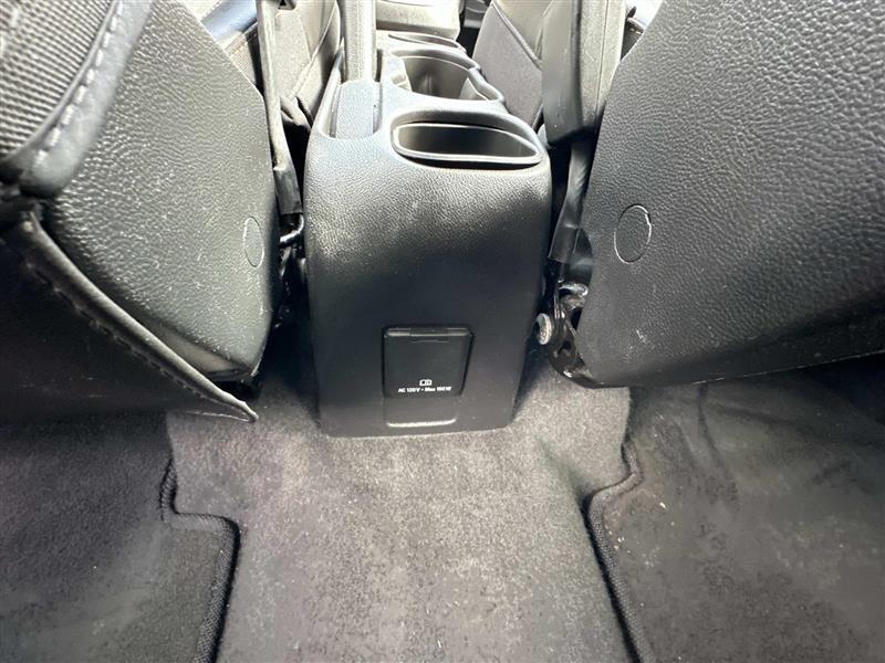 Chevrolet Trax  2019