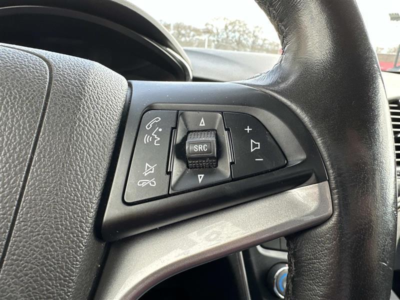 Chevrolet Trax  2019