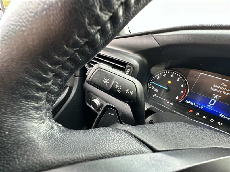 Ford Explorer  2020
