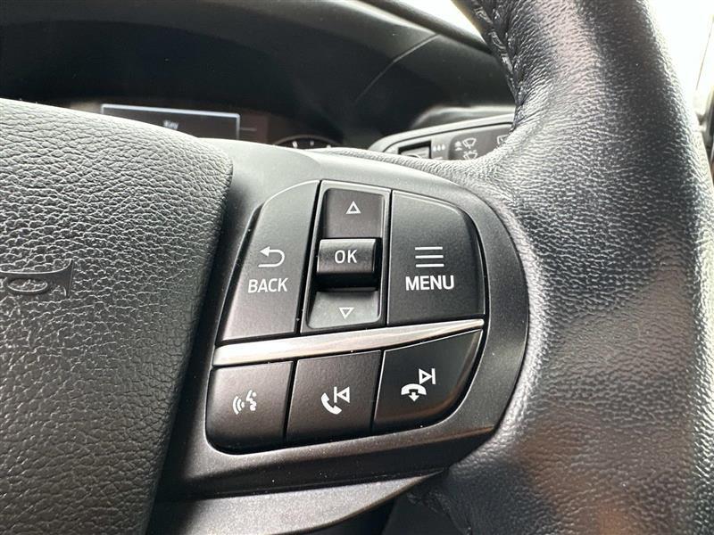 Ford Explorer  2020