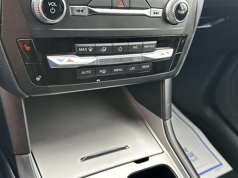 Ford Explorer  2020