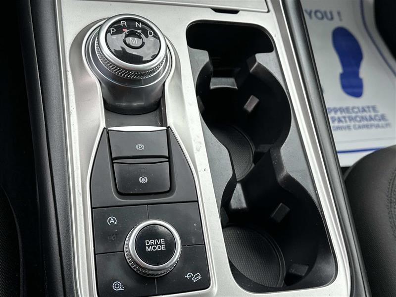 Ford Explorer  2020