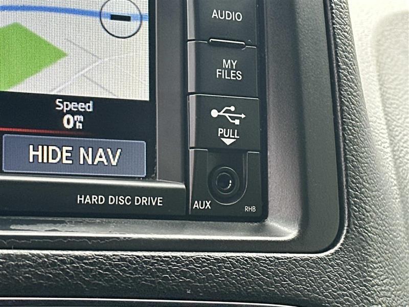 Dodge Grand Caravan  2017