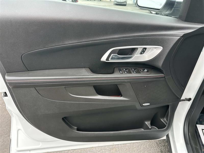 Chevrolet Equinox  2015