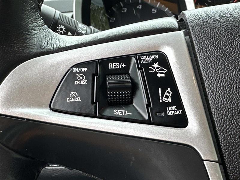 Chevrolet Equinox  2015