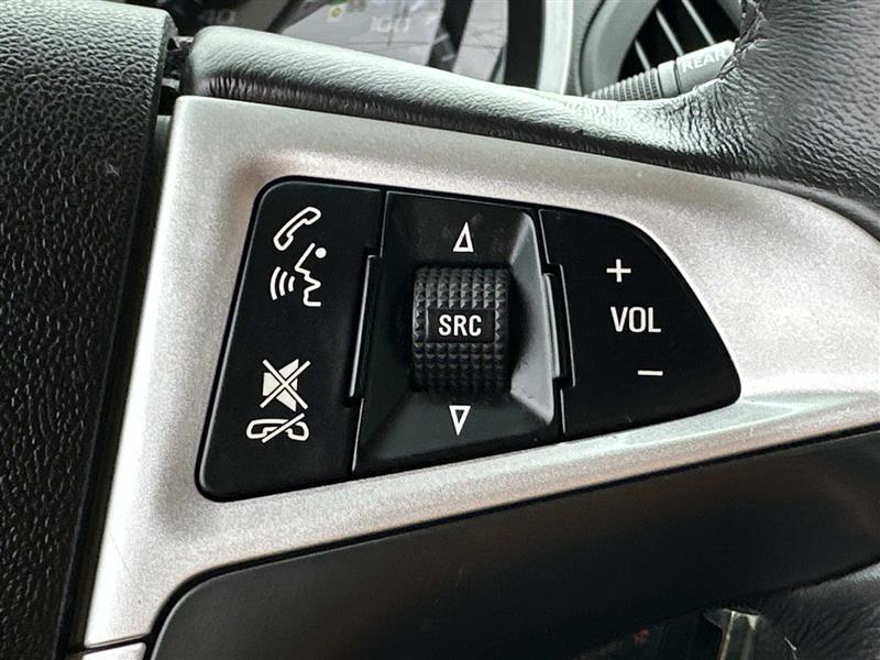 Chevrolet Equinox  2015