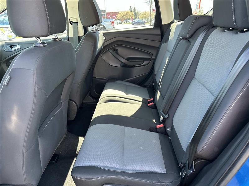 Ford Escape  2017