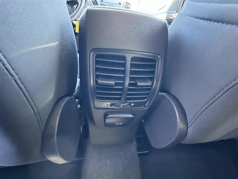 Ford Escape  2017