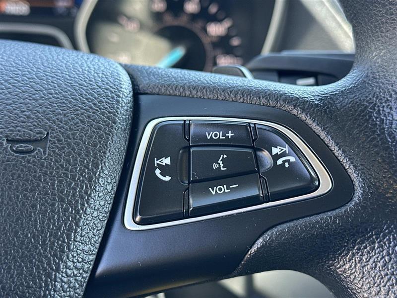 Ford Escape  2017