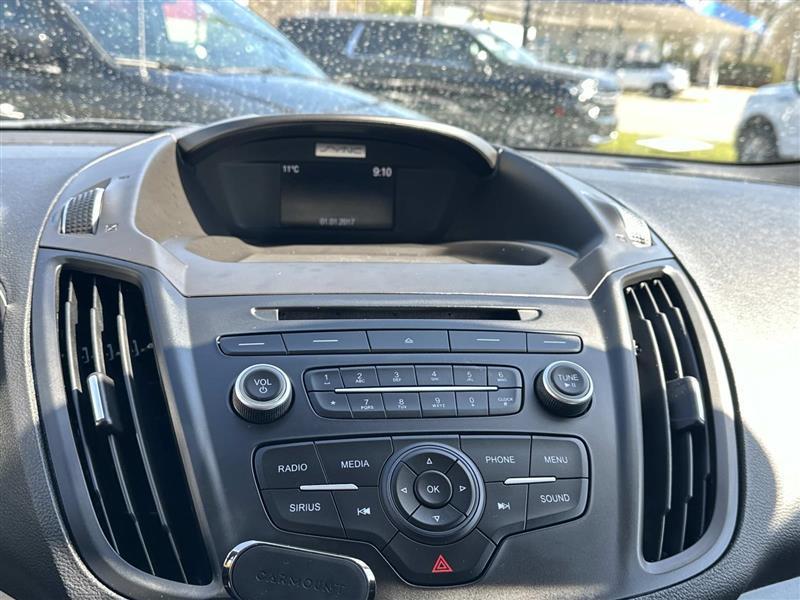 Ford Escape  2017