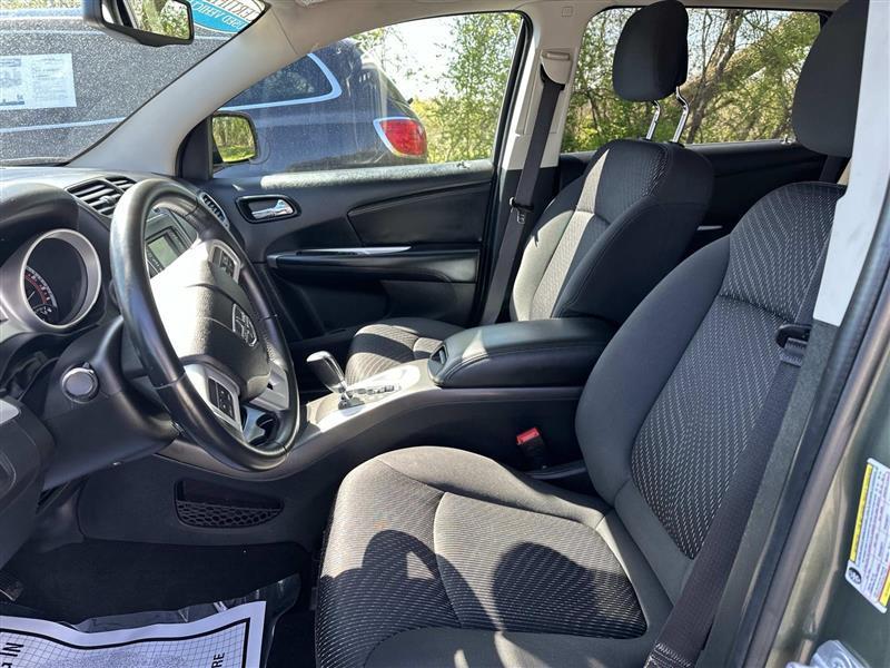 Dodge Journey  2017