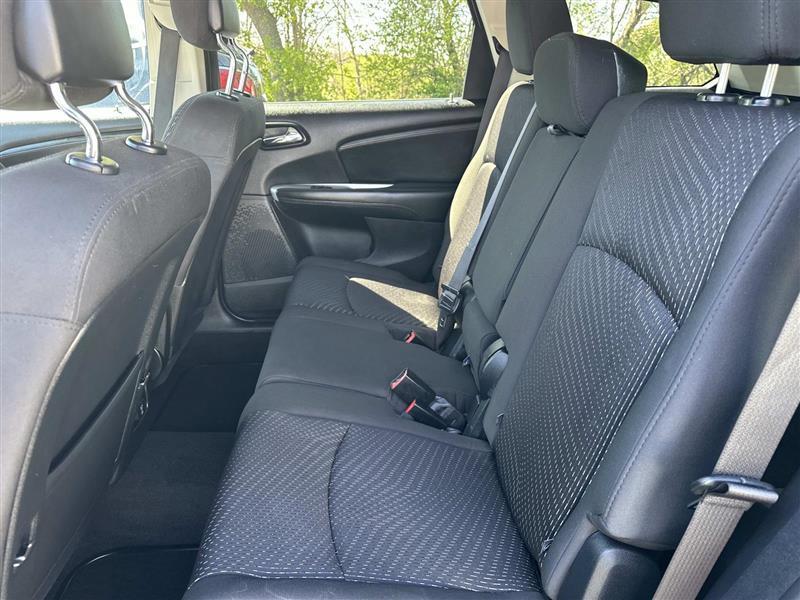 Dodge Journey  2017