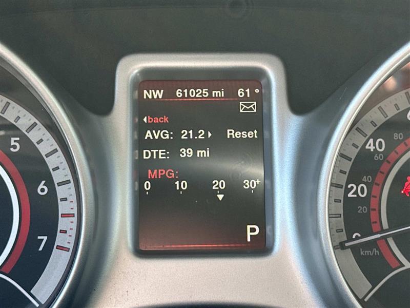 Dodge Journey  2017