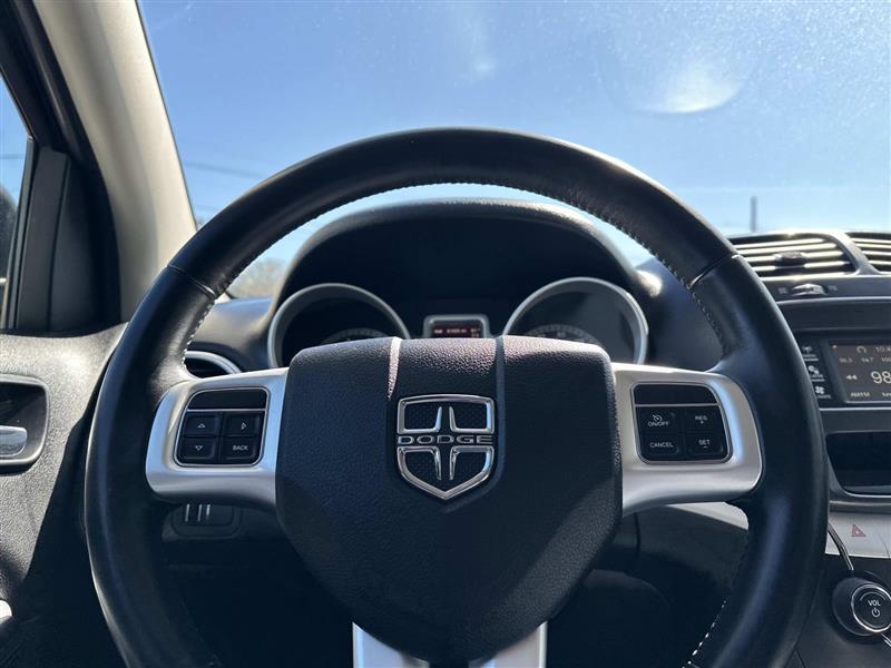 Dodge Journey  2017