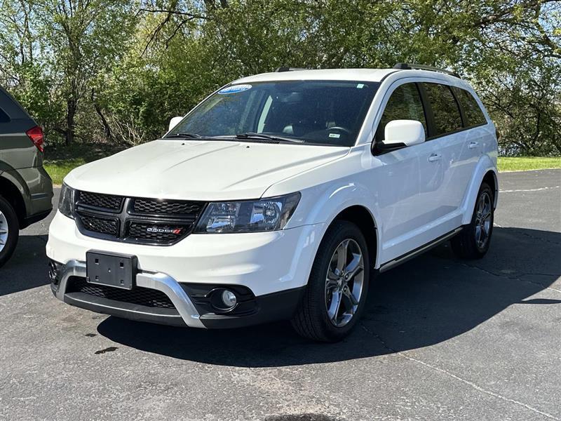 Dodge Journey  2018