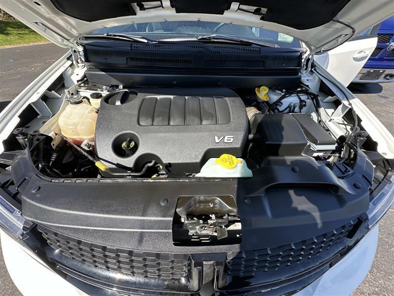 Dodge Journey  2018