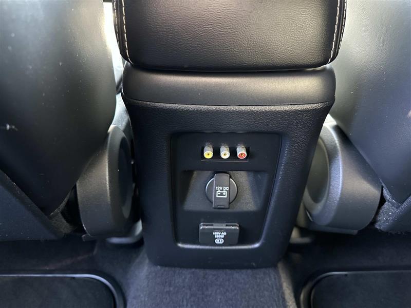 Dodge Journey  2018