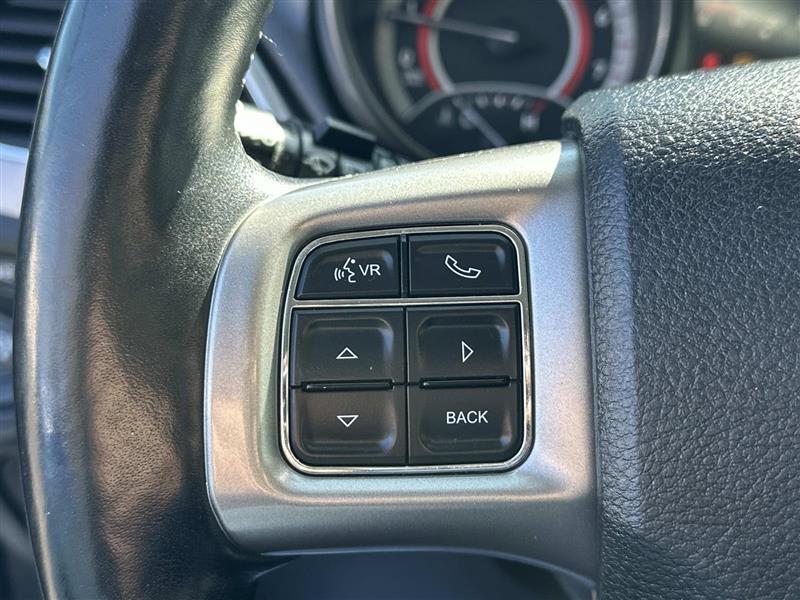 Dodge Journey  2018