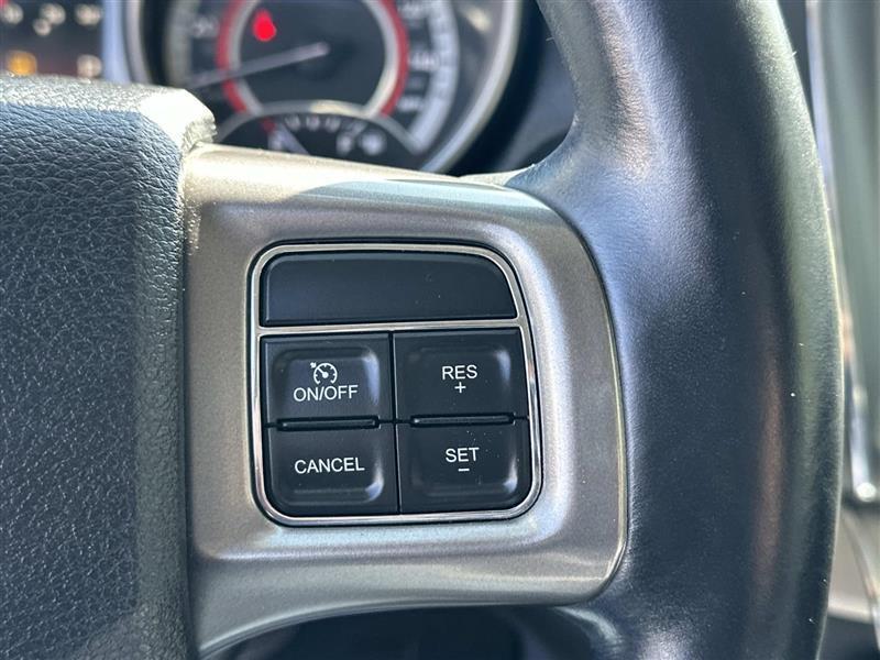 Dodge Journey  2018