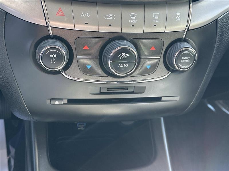 Dodge Journey  2018