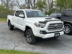 2016 Toyota Tacoma 