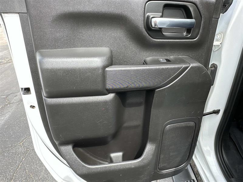 Chevrolet Silverado 2500HD  2020