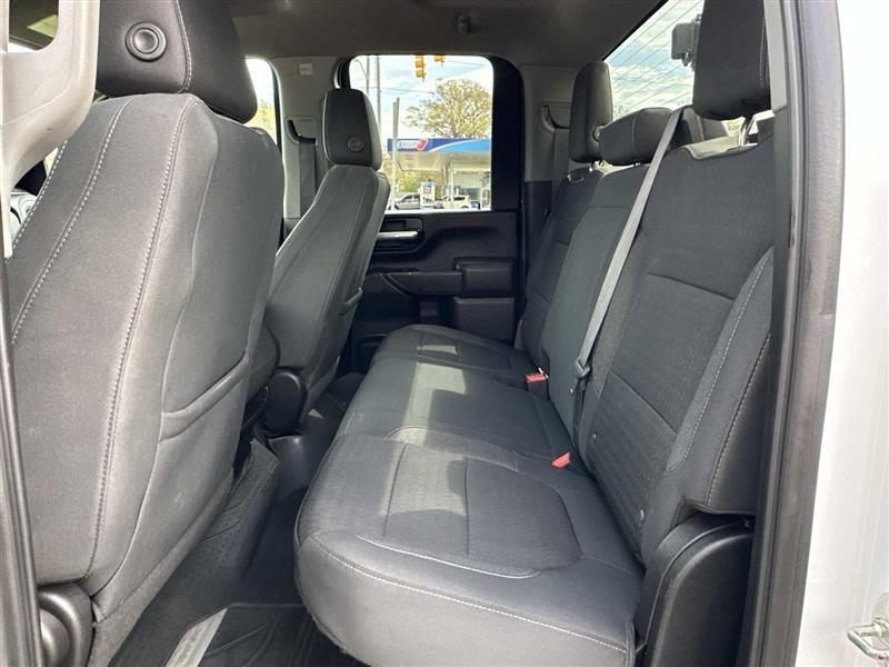 Chevrolet Silverado 2500HD  2020