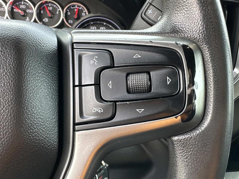 Chevrolet Silverado 2500HD  2020