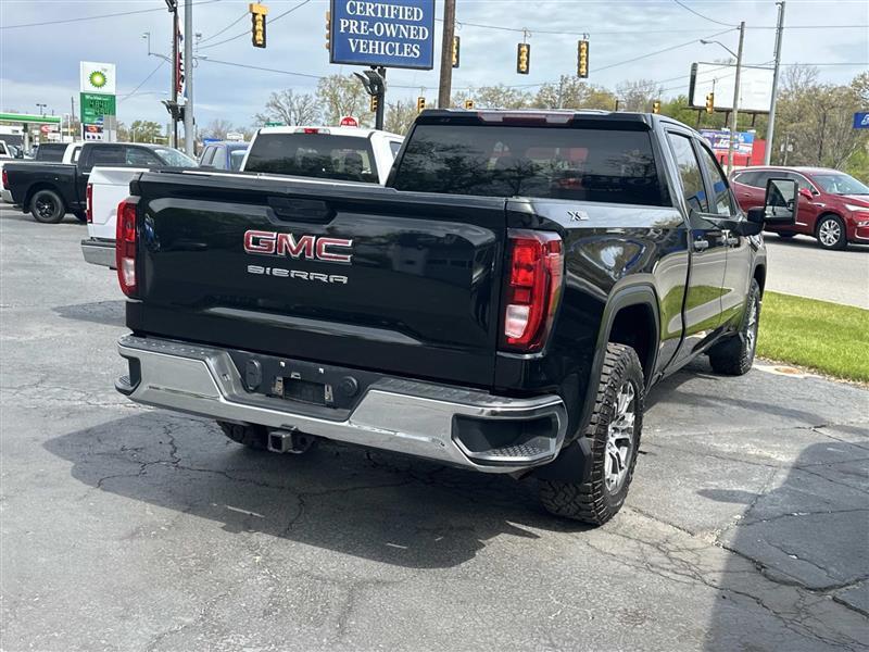 GMC Sierra 1500  2020
