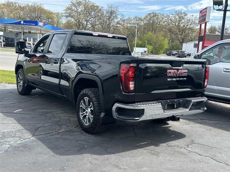 GMC Sierra 1500  2020