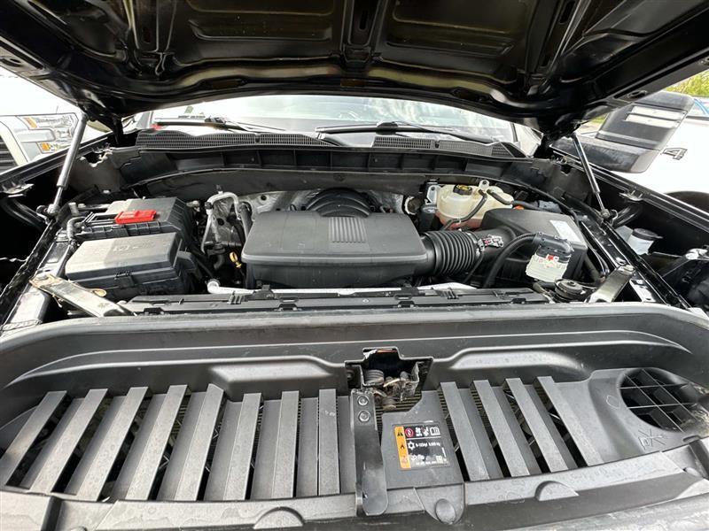 GMC Sierra 1500  2020
