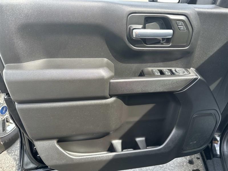 GMC Sierra 1500  2020