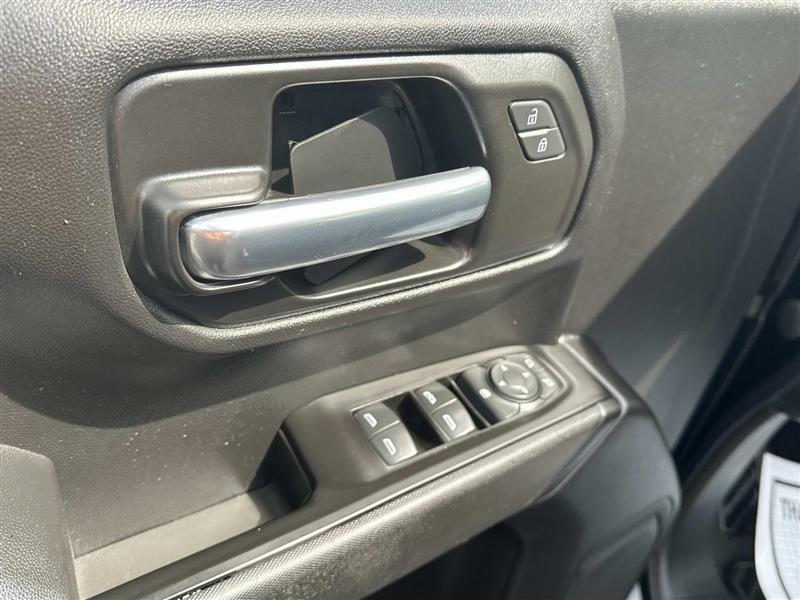 GMC Sierra 1500  2020