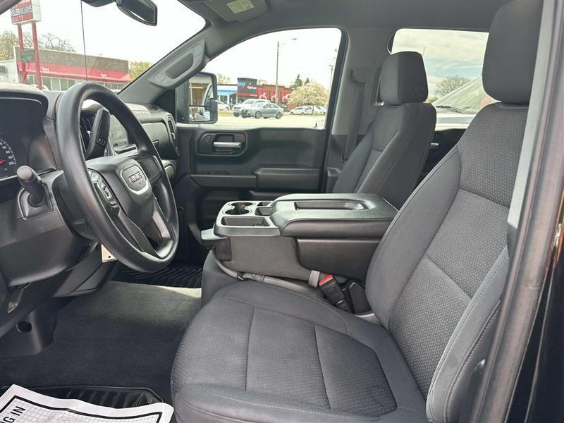 GMC Sierra 1500  2020
