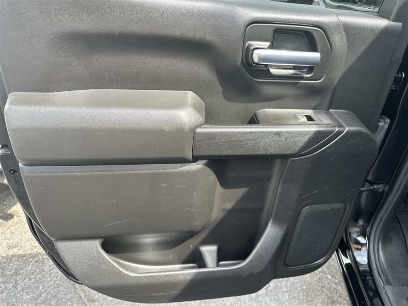 GMC Sierra 1500  2020