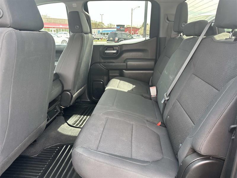 GMC Sierra 1500  2020