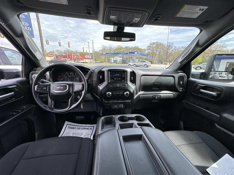 GMC Sierra 1500  2020