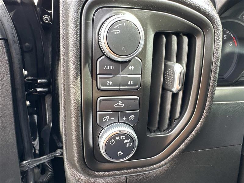 GMC Sierra 1500  2020