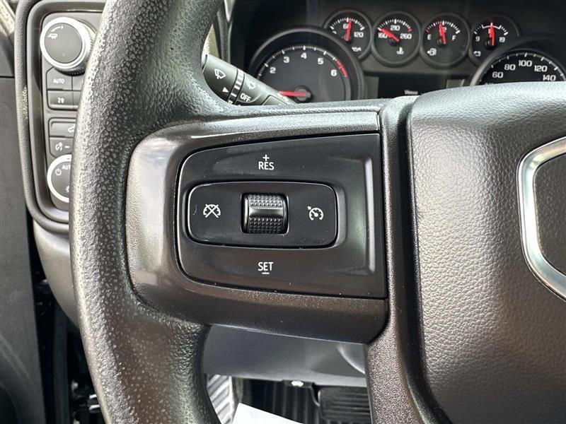 GMC Sierra 1500  2020