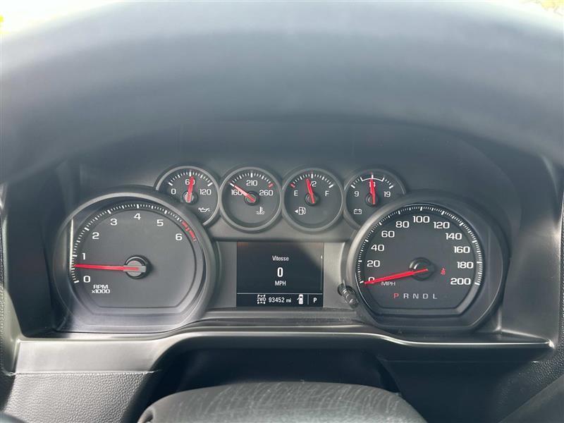 GMC Sierra 1500  2020