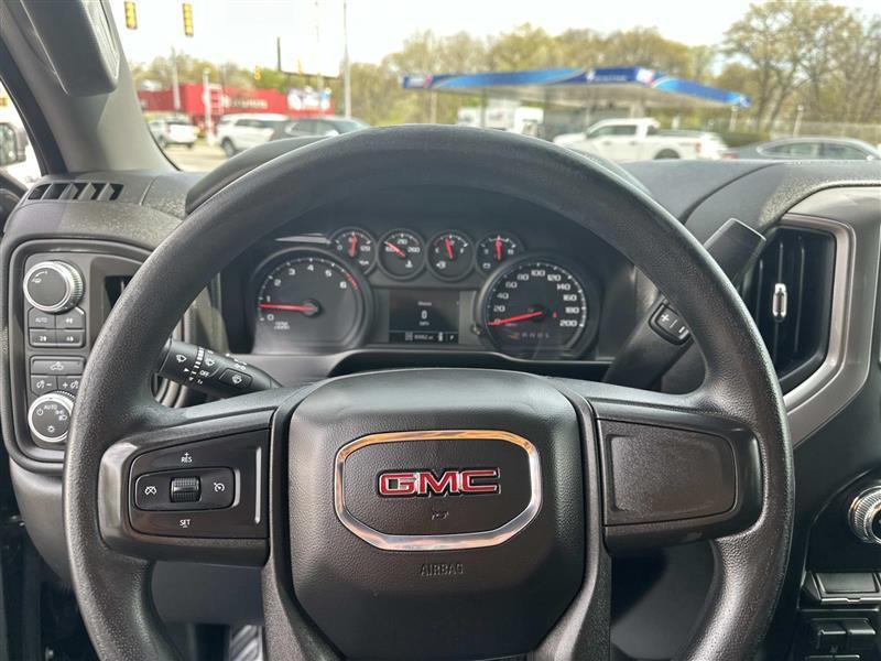 GMC Sierra 1500  2020